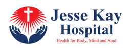 Jesse Kay Hospital logo